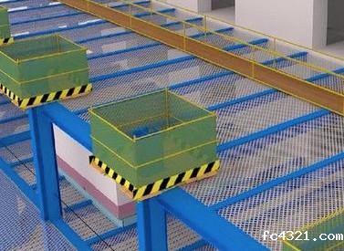 防火安全网详细使用安装事项说明