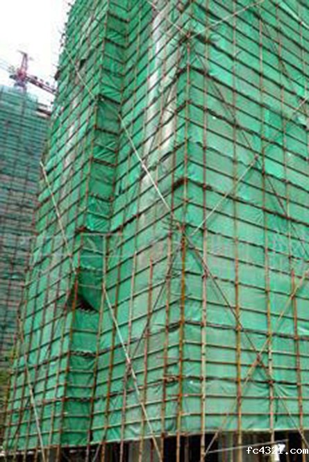 建筑安全网价格优惠，安全网厂家介绍使用方法