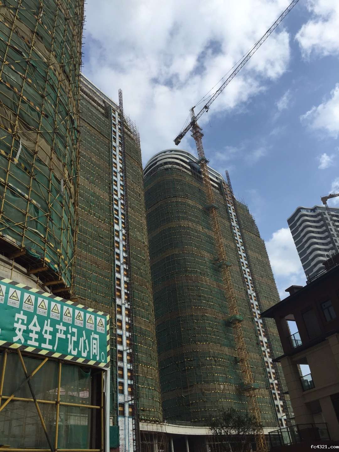 国标安全网是什么标准