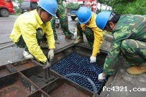 建筑安全的基本防护有哪些？