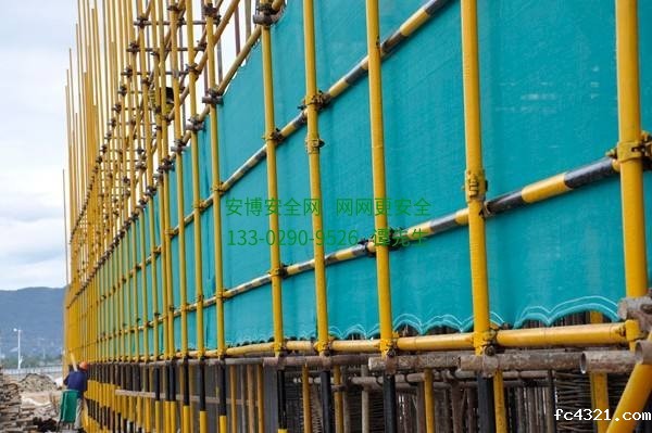 安全网多少钱一张?建筑安全网价格多少?